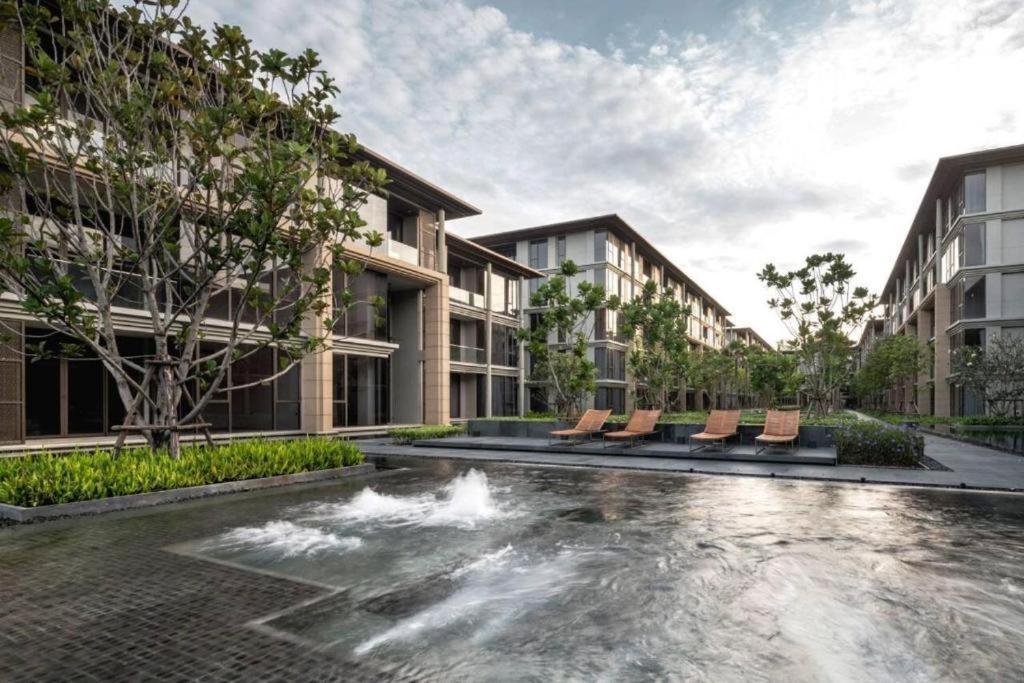 Baan Mai Khao For Rent