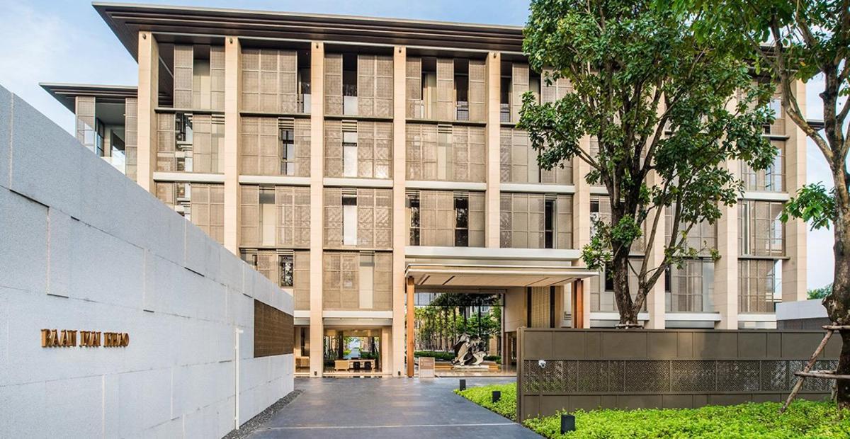 Baan Mai Khao For Rent *