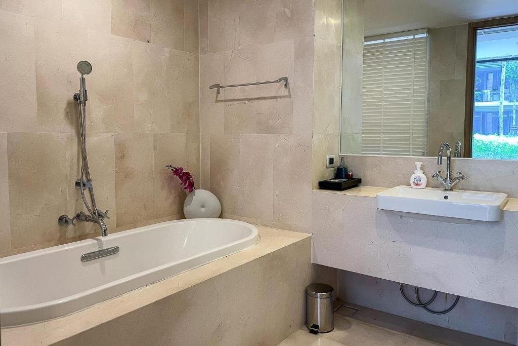 Apartment Baan Mai Khao For Rent Phuket