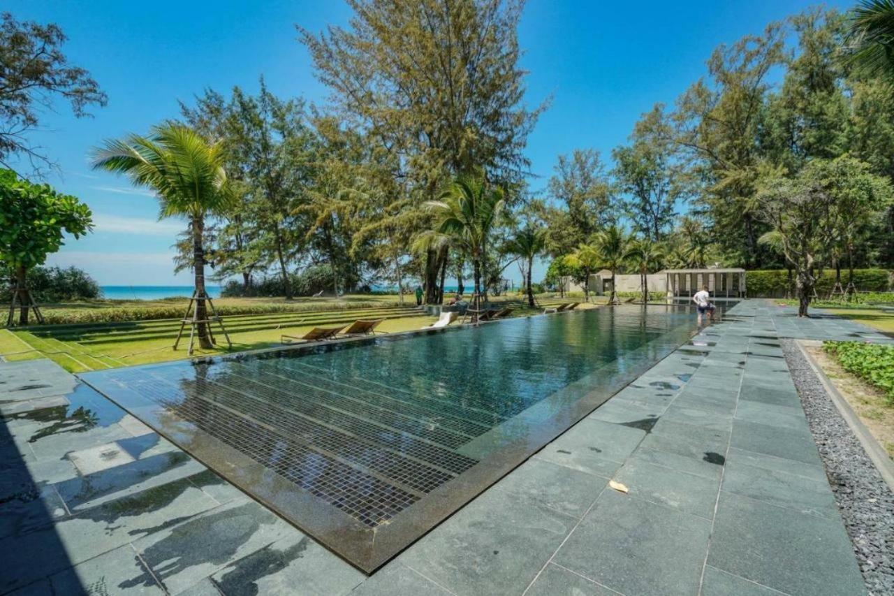 Apartment Baan Mai Khao For Rent *