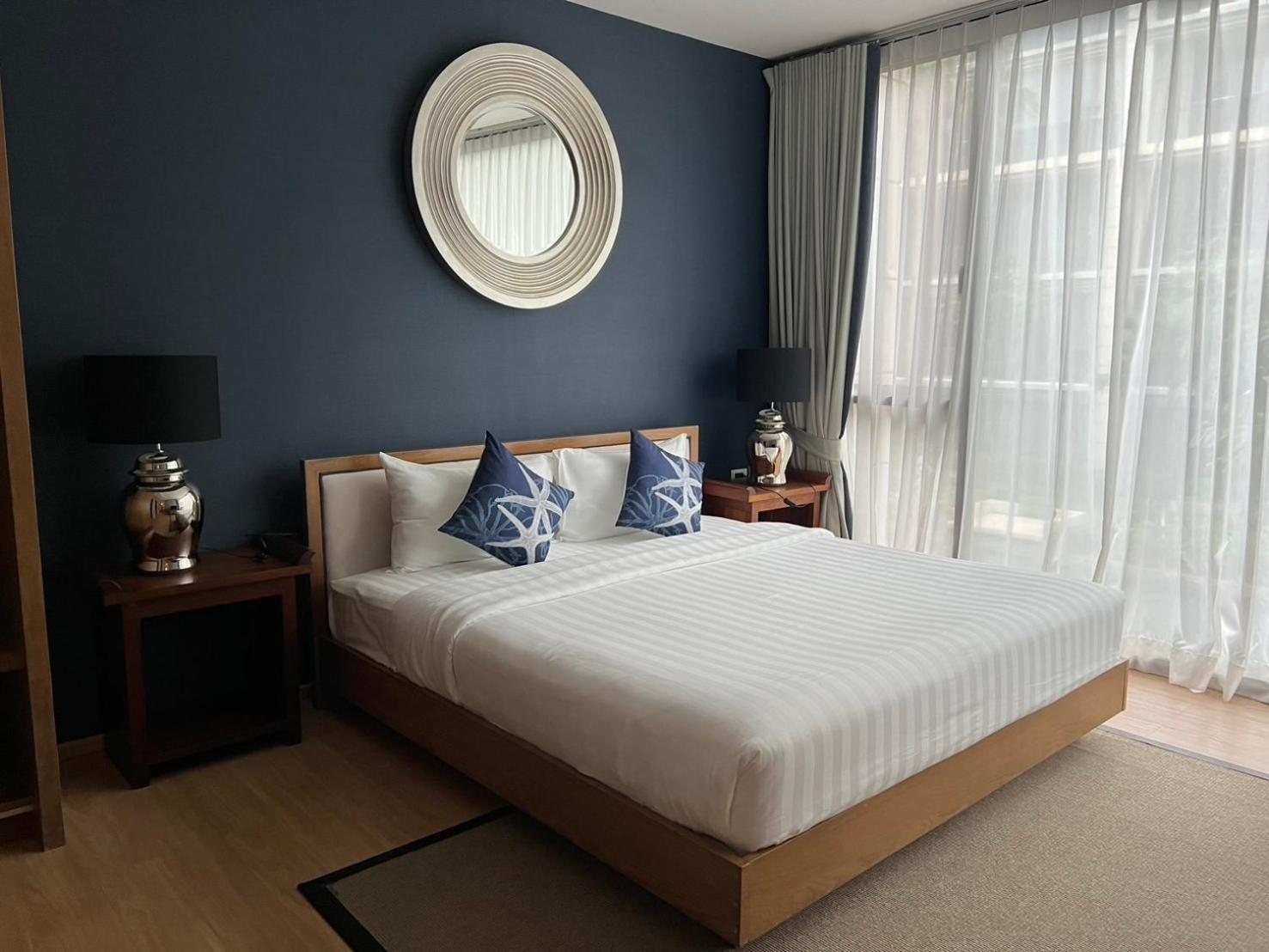 Baan Mai Khao For Rent *