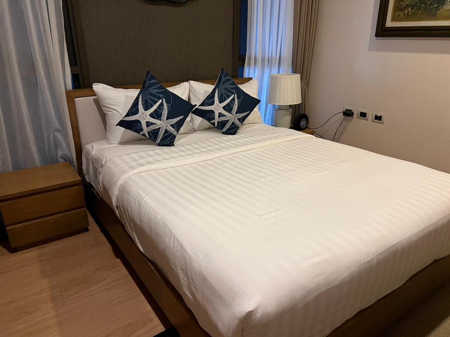 Baan Mai Khao For Rent Apartment *