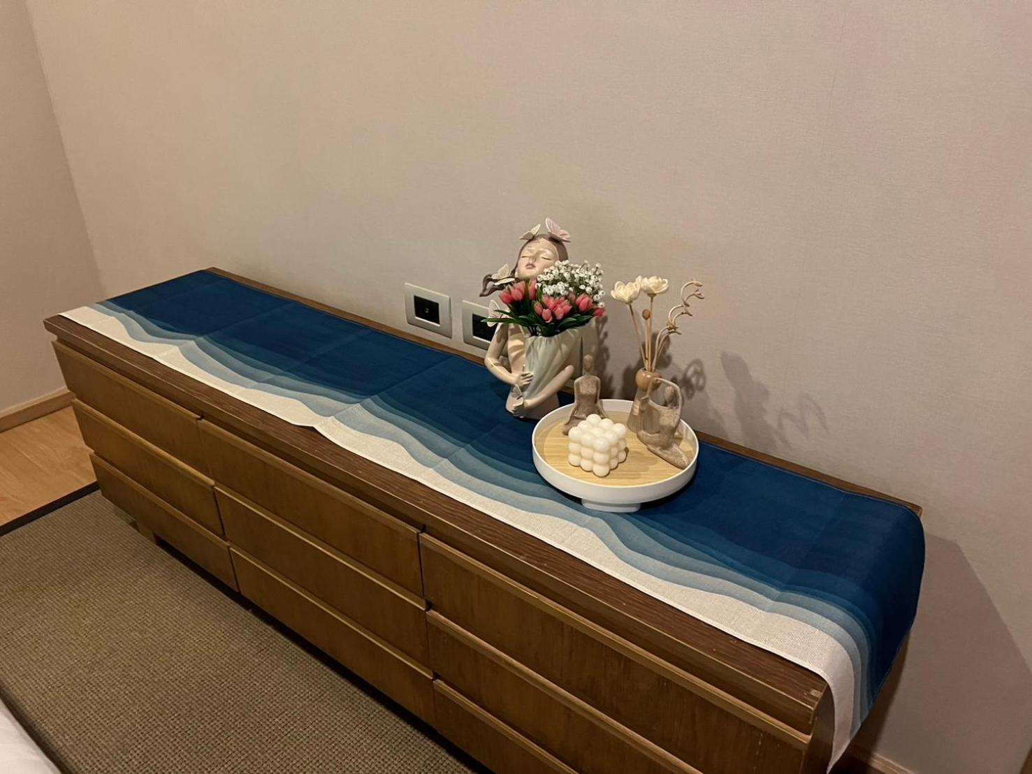 Baan Mai Khao For Rent *