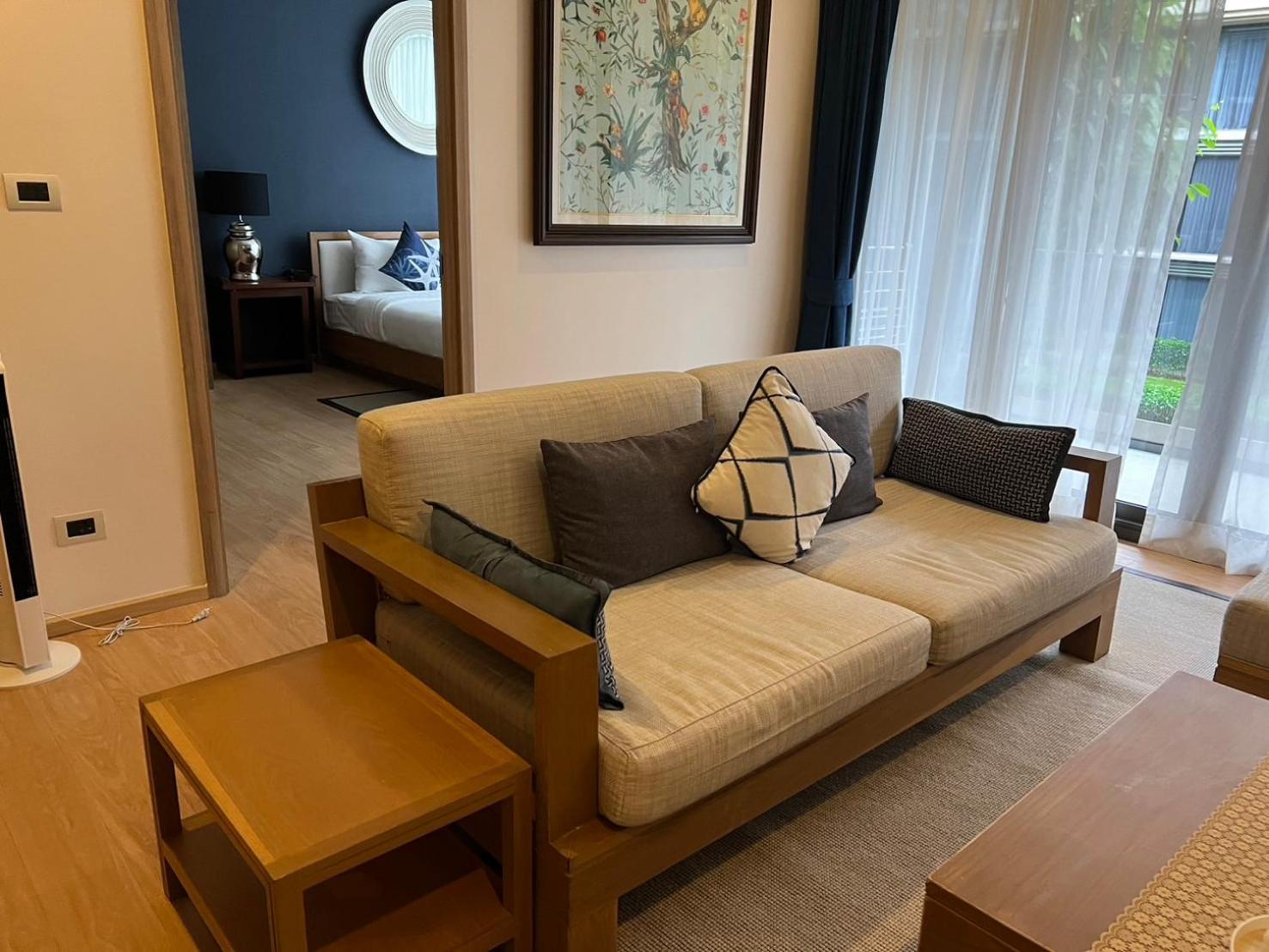 Baan Mai Khao For Rent Phuket