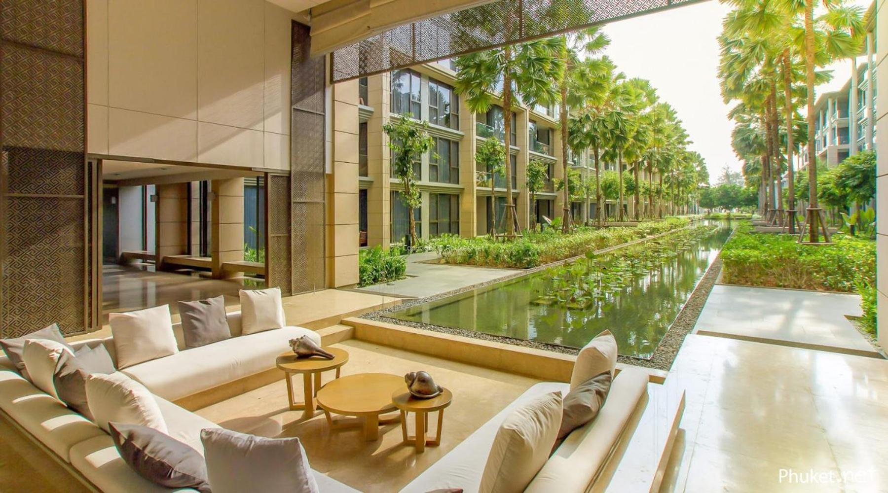 Baan Mai Khao For Rent *